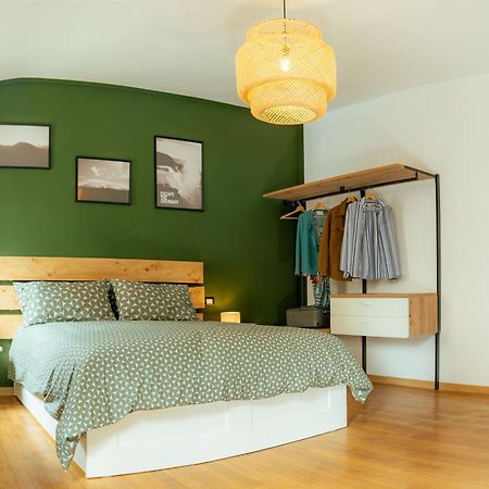 Treviso City Center Bnb - Comodo Per Stazione E Centro Citta Buitenkant foto