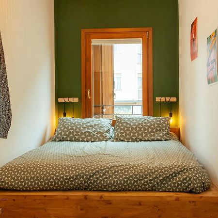 Treviso City Center Bnb - Comodo Per Stazione E Centro Citta Buitenkant foto
