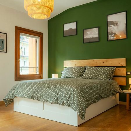 Treviso City Center Bnb - Comodo Per Stazione E Centro Citta Buitenkant foto
