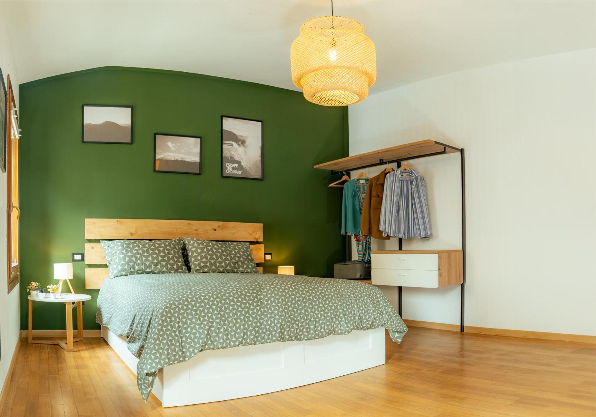 Treviso City Center Bnb - Comodo Per Stazione E Centro Citta Buitenkant foto
