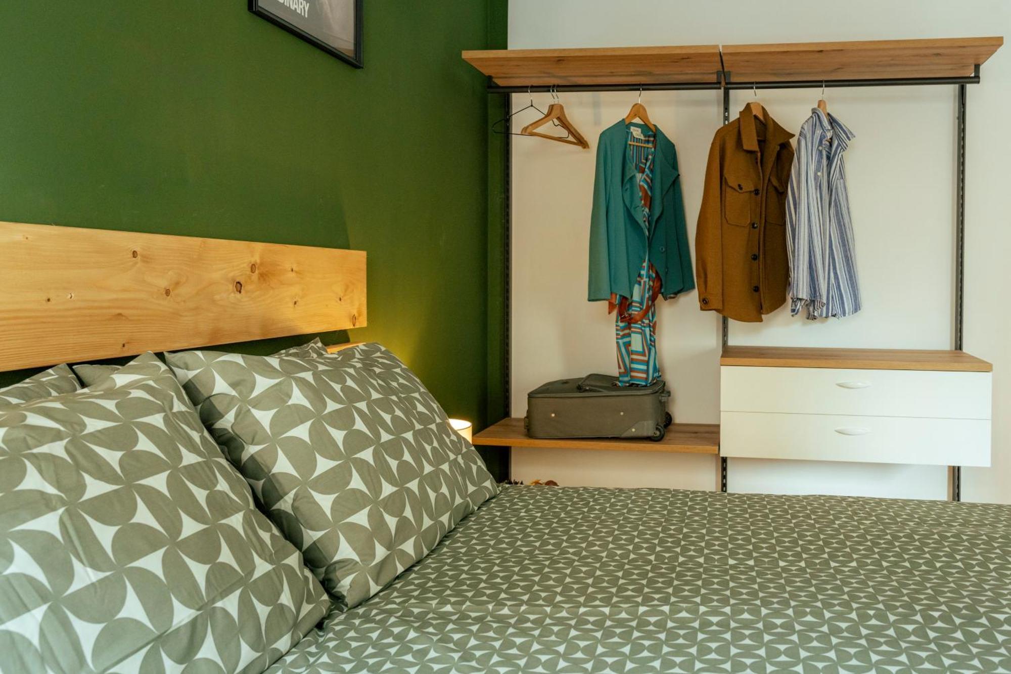 Treviso City Center Bnb - Comodo Per Stazione E Centro Citta Buitenkant foto