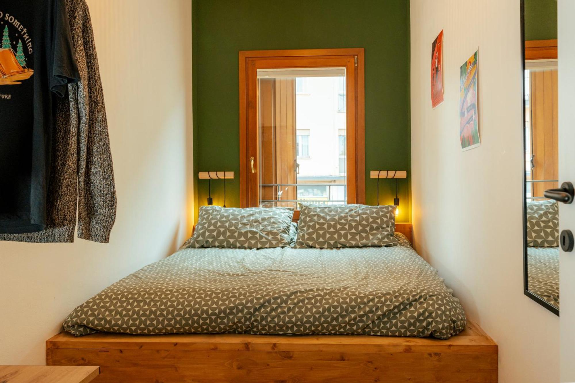 Treviso City Center Bnb - Comodo Per Stazione E Centro Citta Buitenkant foto