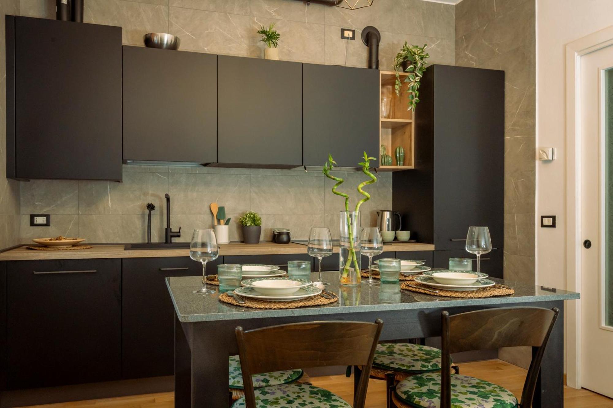 Treviso City Center Bnb - Comodo Per Stazione E Centro Citta Buitenkant foto