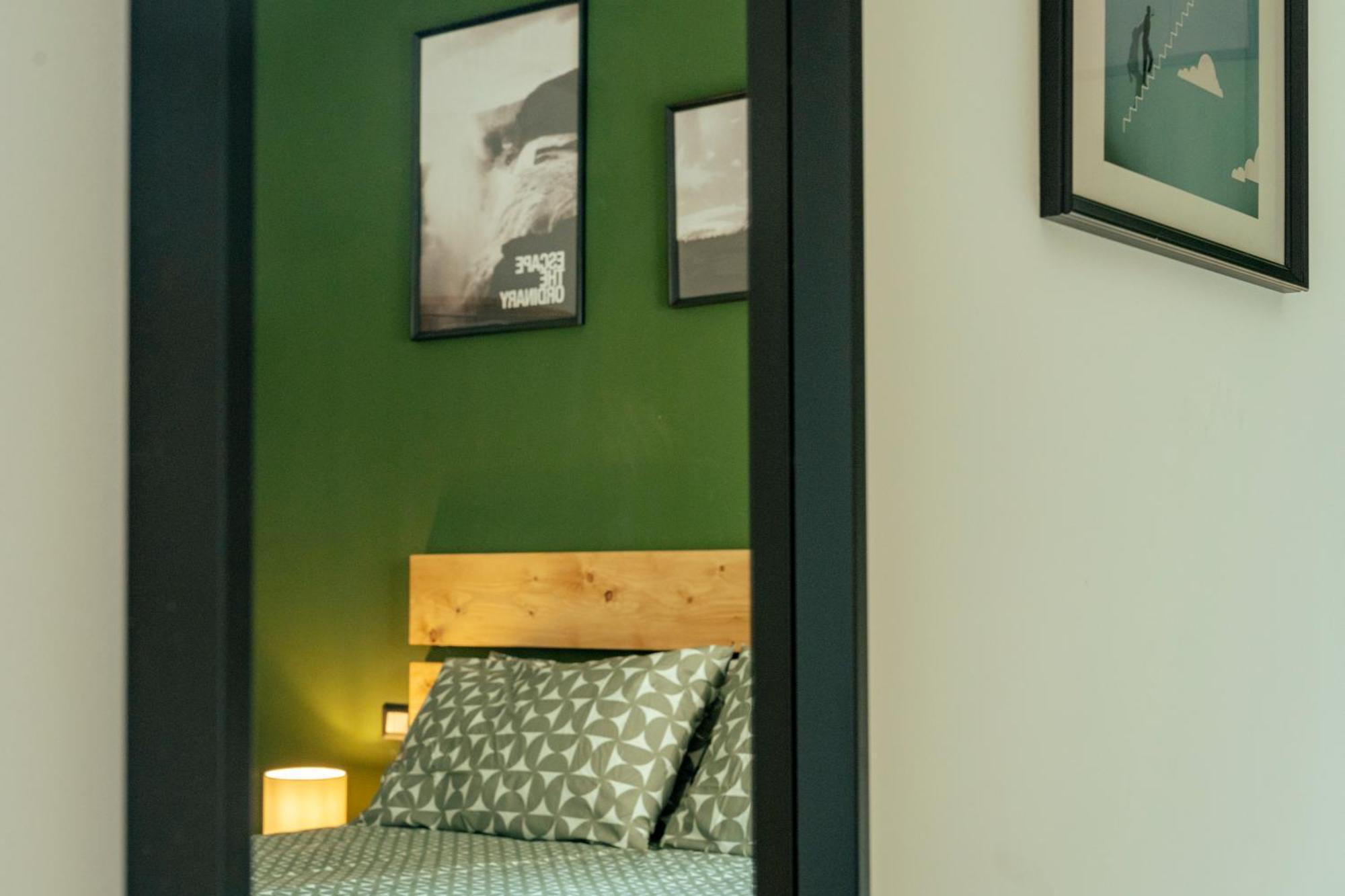 Treviso City Center Bnb - Comodo Per Stazione E Centro Citta Buitenkant foto