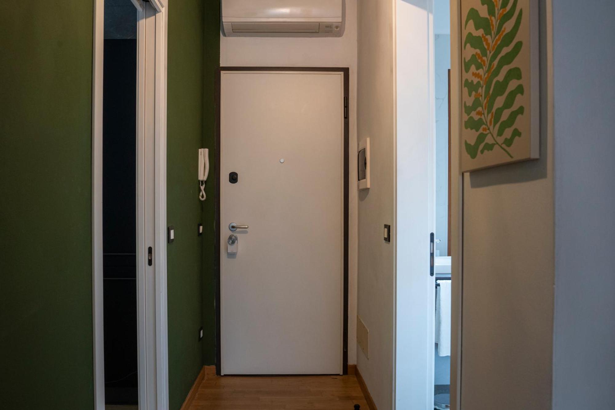 Treviso City Center Bnb - Comodo Per Stazione E Centro Citta Buitenkant foto
