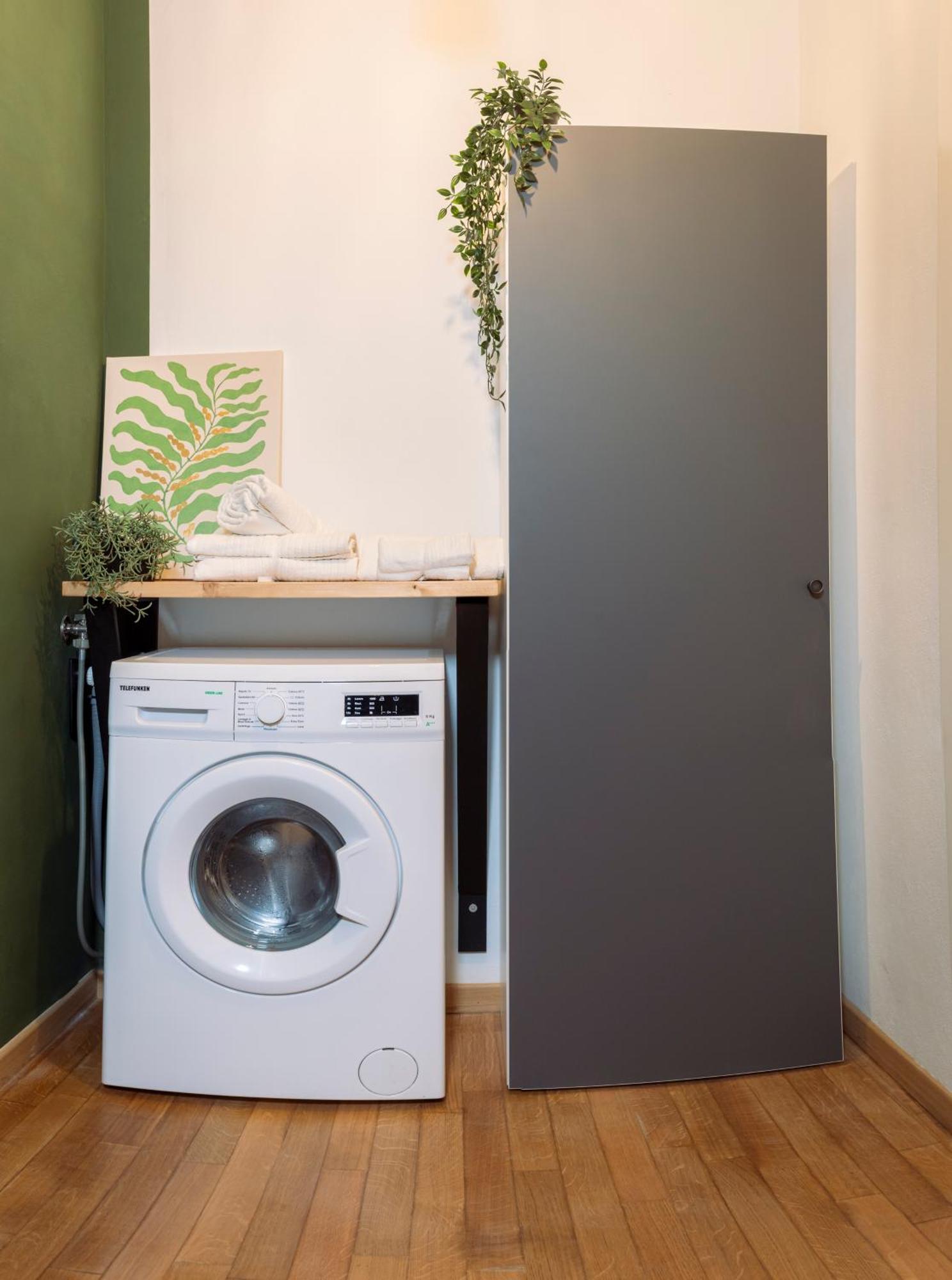 Treviso City Center Bnb - Comodo Per Stazione E Centro Citta Buitenkant foto