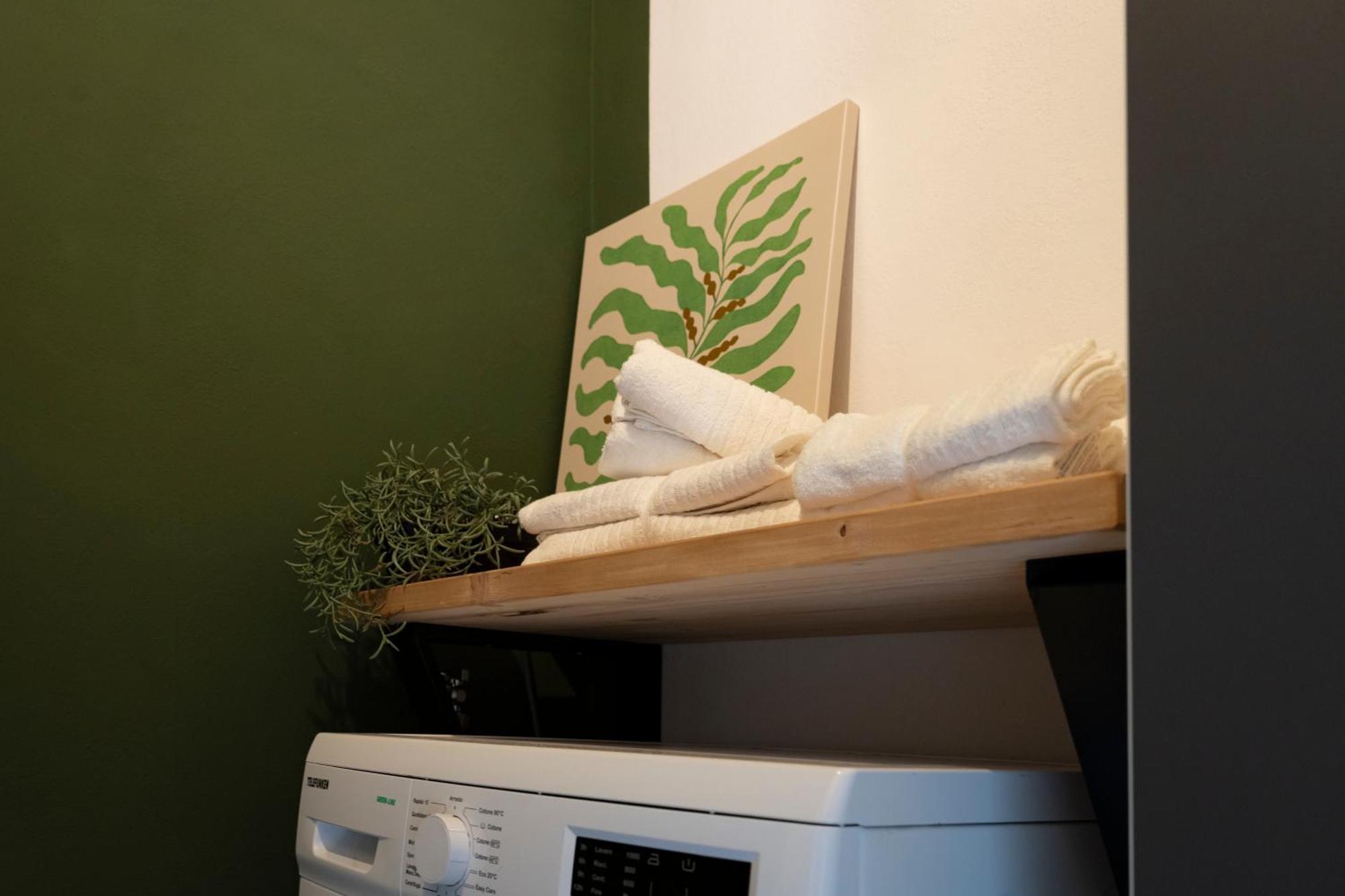 Treviso City Center Bnb - Comodo Per Stazione E Centro Citta Buitenkant foto