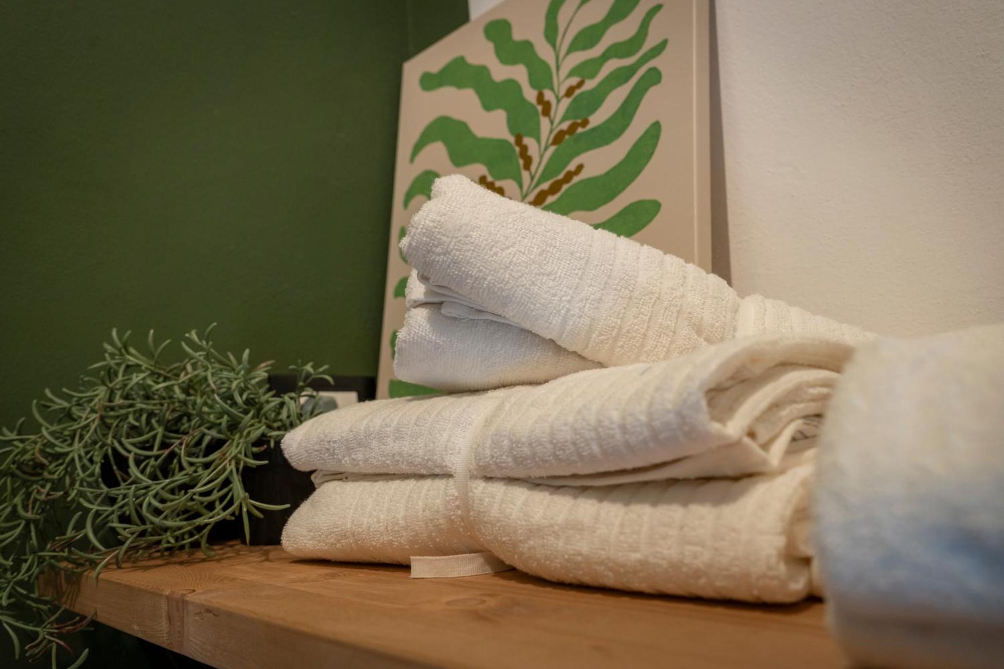 Treviso City Center Bnb - Comodo Per Stazione E Centro Citta Buitenkant foto