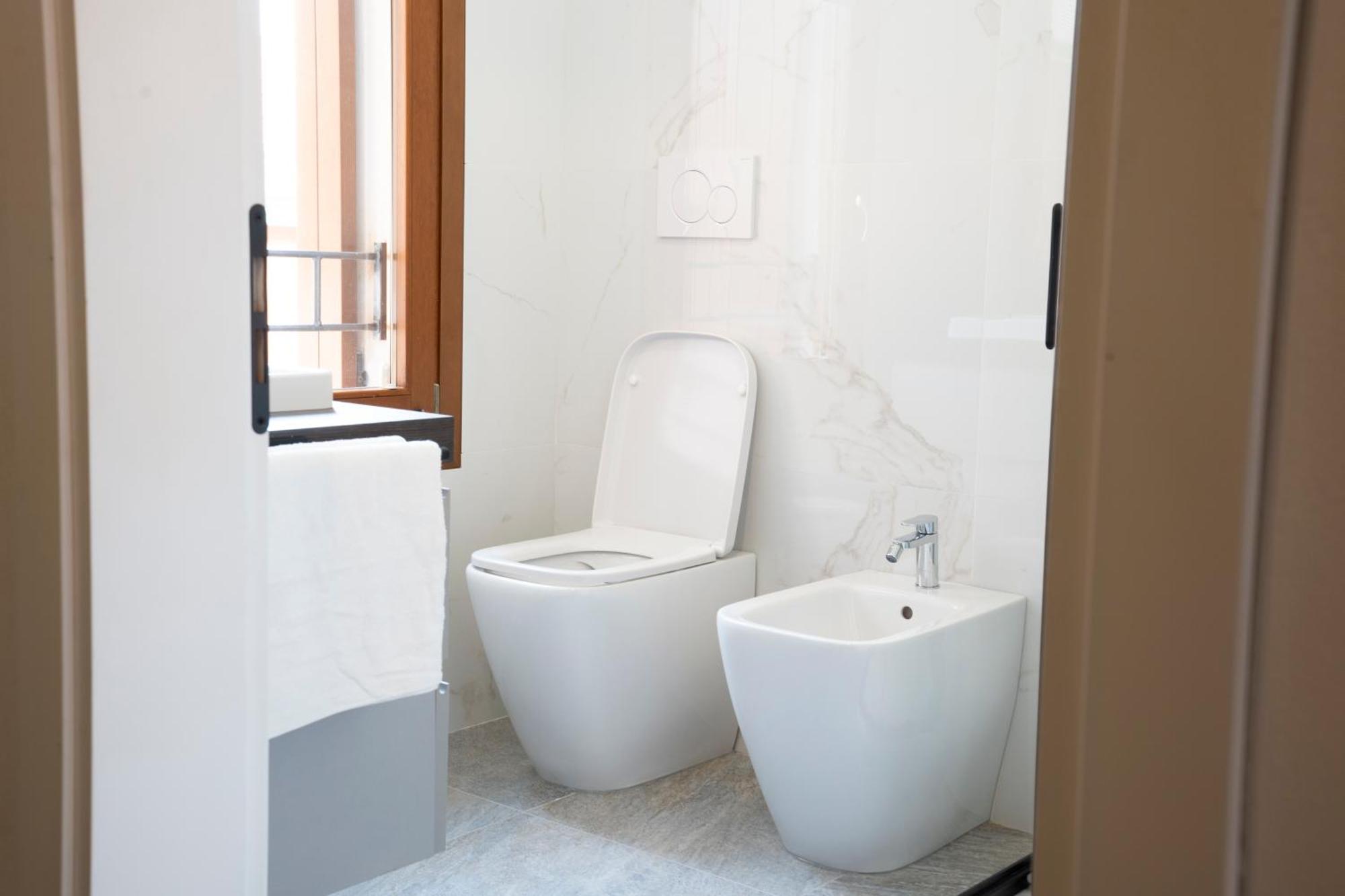 Treviso City Center Bnb - Comodo Per Stazione E Centro Citta Buitenkant foto