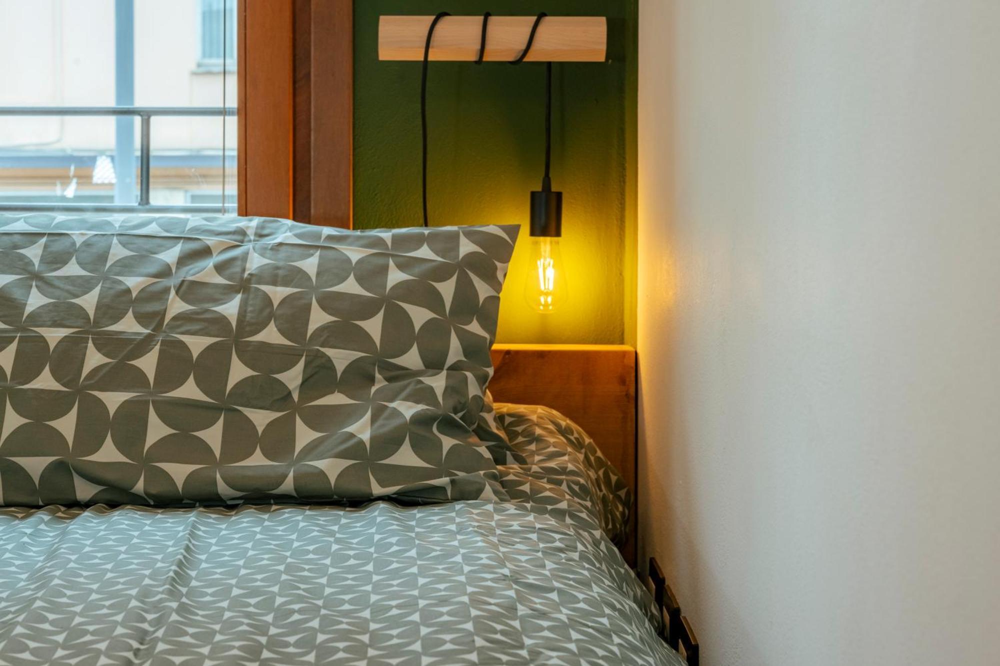 Treviso City Center Bnb - Comodo Per Stazione E Centro Citta Buitenkant foto